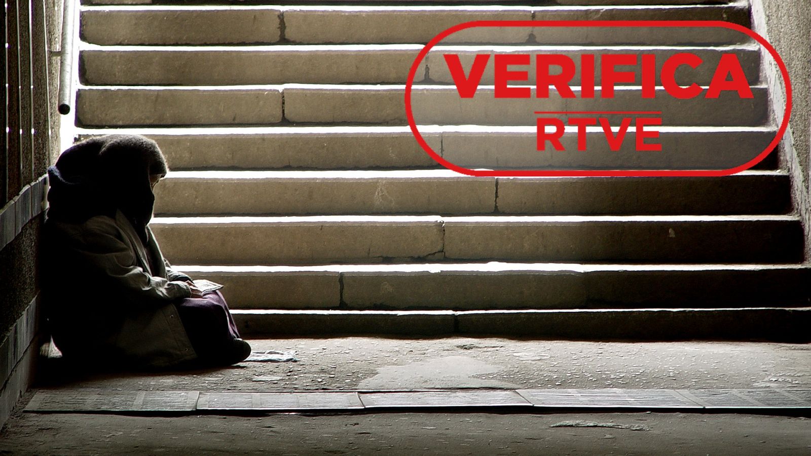 Bulos, falsedades y manipulaciones sobre la pobreza en España