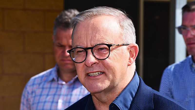 Australia revierte el reconocimiento de Jerusalén Oeste como capital de Israel