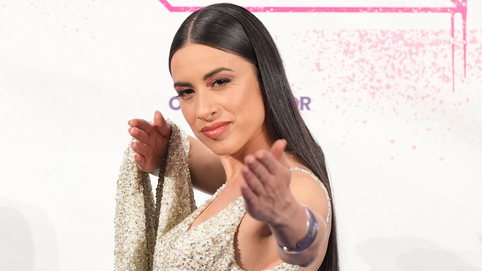 Blanca Paloma cantará "Eaea" en Ámsterdam y Londres