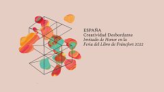 RTVE viaja a la Feria del Libro de Fráncfort