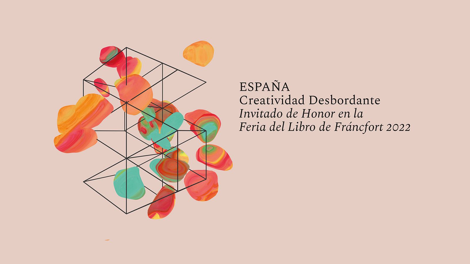 RTVE prepara la cobertura de la Feria del Libro de Fráncfort con unas jornadas literarias