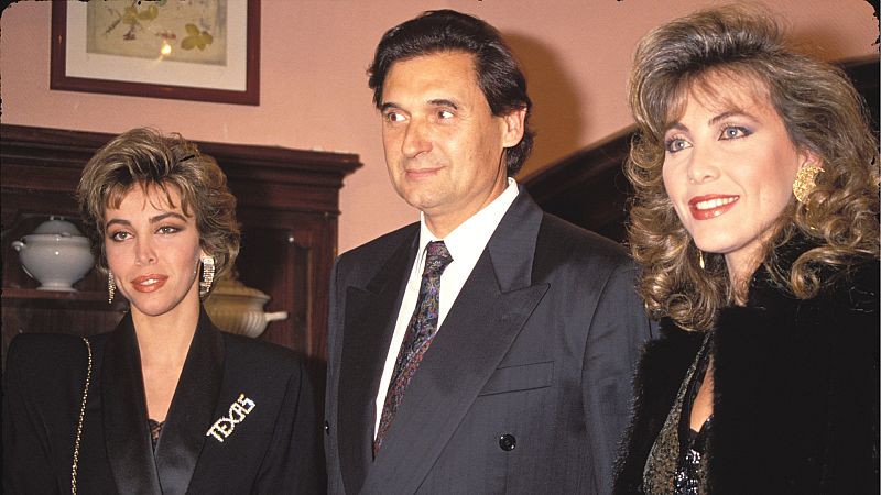 Norma Duval se hundi� con la muerte de su hermana Carla, pero, �C�mo era realmente su relaci�n?