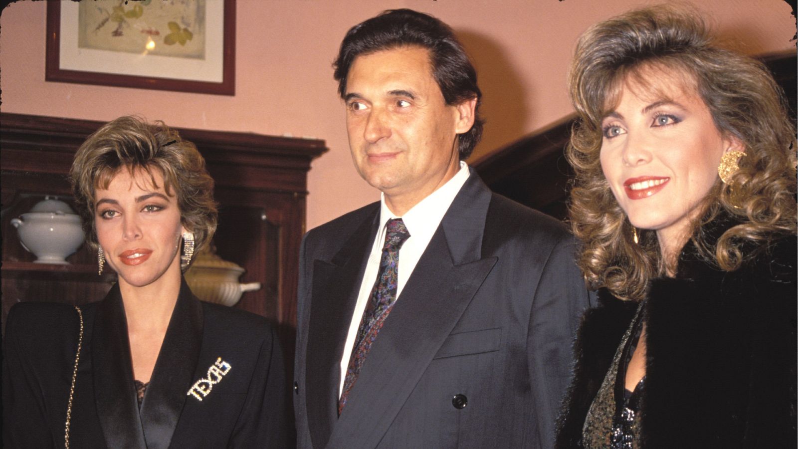 Norma y Carla Duval, dos inseparables incluso tras la muerte