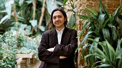 Santiago Lorenzo: "Fascinarse con alguien que te da asco es importante para evitar su ejemplo"