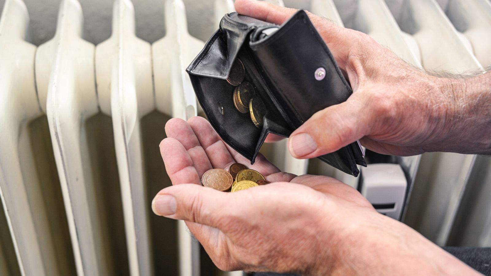 La inflación de la eurozona escaló a un récord del 9,9% en septiembre