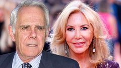Norma Duval y el famoso zapatazo que le dio en directo a Jimmy Gim��nez-Arnau