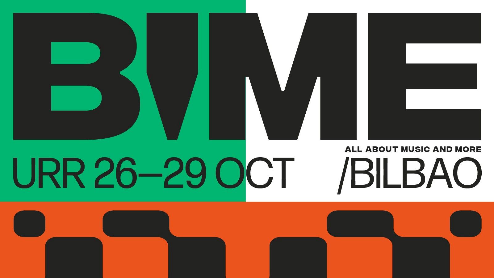 BIME cumple 10 años