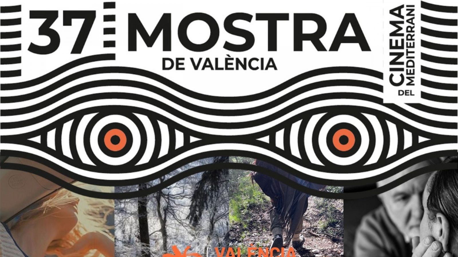 'De pel�cula' visita La Mostra de Valencia