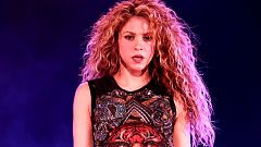 Shakira estrena el vídeo de "Monotonía", su canción más esperada: esta es la letra