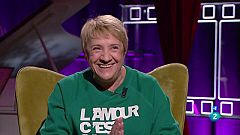 'Silencio', el monòleg de Blanca Portillo inspirat en el discurs de Juan Mayorga