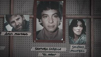 As es 'Pacto de Silencio': triler de la nueva serie original de RTVE Play