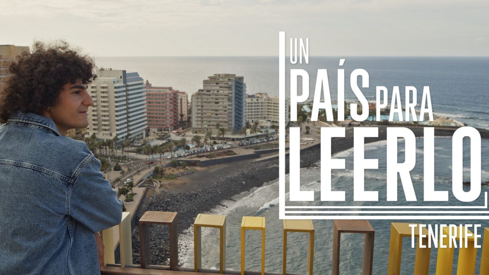Un país para leerlo - Tenerife