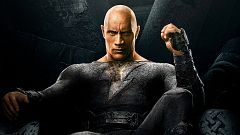 Dwayne Johnson: "Me enamoré de Black Adam desde el primer cómic que leí, cuando era un niño"