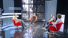 Noche de thrillers españoles, en 'Historia de nuestro cine'