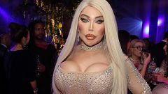 Jessica Alves, la Barbie humana: esta es su increíble transformación