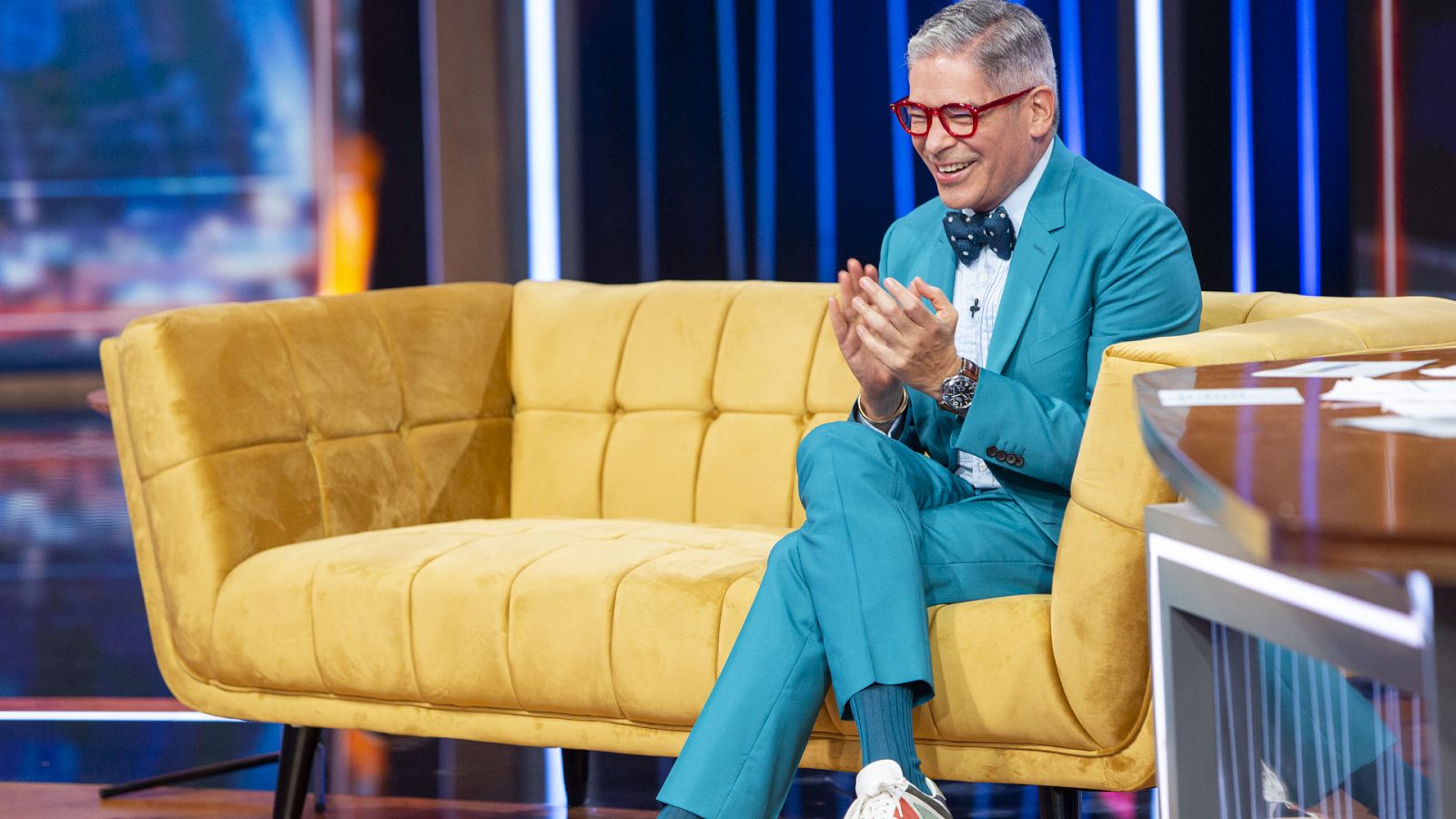 Boris Izaguirre habla de, coste de sus operaciones de estética