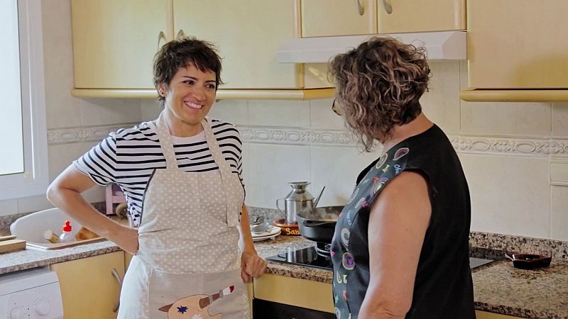 L'arrs amb tonyina de l'Ametlla de Mar