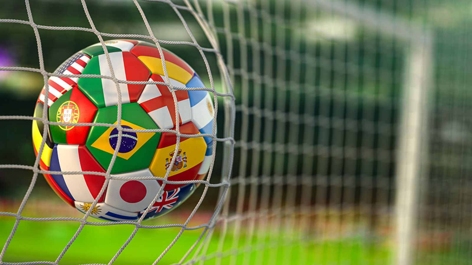 Las canciones del Mundial de Fútbol de Qatar 2022