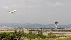 Los tripulantes de cabina de Vueling en España convocan huelgas de noviembre a enero