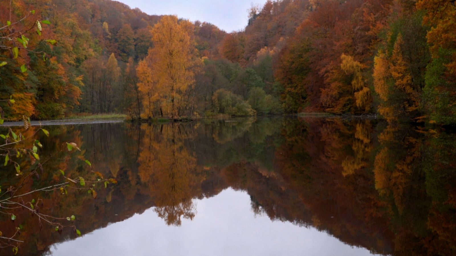 Suècia, a 'Turisme rural al món'
