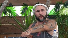 Kiko Rivera, ingresado por un ictus: de India Martínez a Juan Magán, los famosos se vuelcan con él