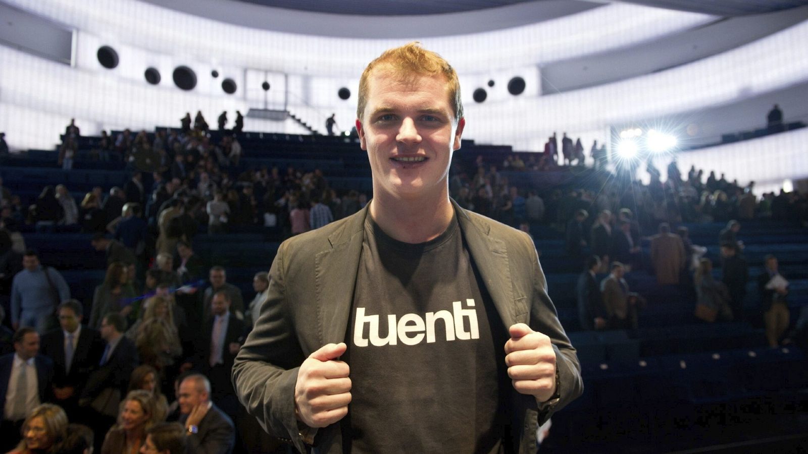 Detenidos los cuatro asaltantes de la casa del fundador de Tuenti en Madrid