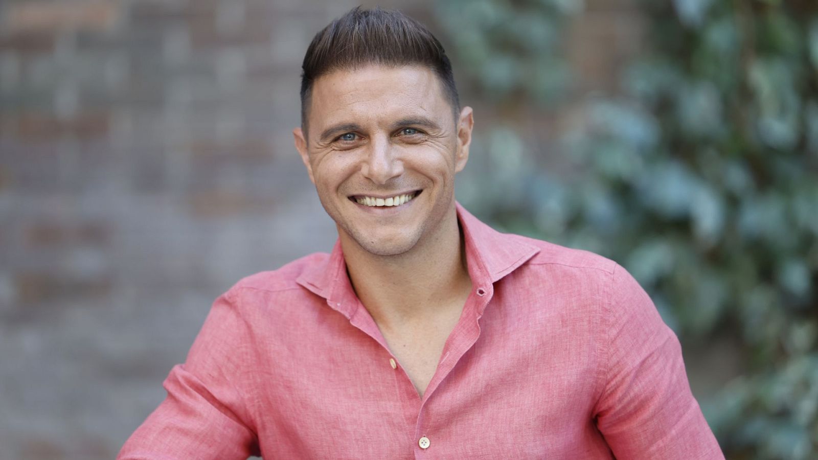 Joaquín y su faceta más familiar: todo sobre su Susana Saborido, su esposa