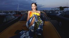Ya puedes ver el videoclip de "TOKE", el segundo sencillo de Chanel tras "SloMo"