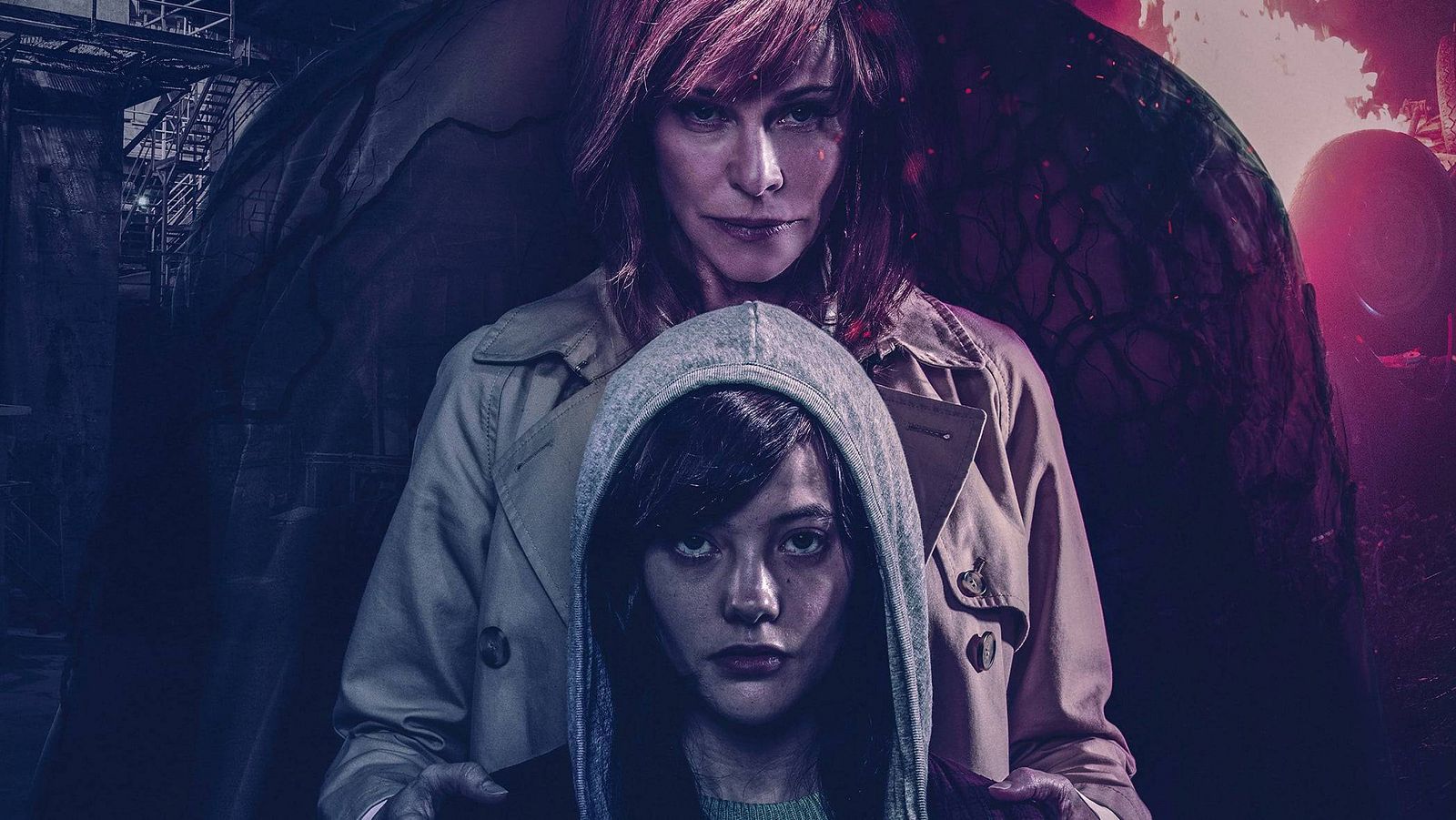 Truco o trato: Los mejores contenidos de RTVE Play para pasar miedo en Halloween