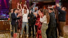 Comienza 'MasterChef 11', la edición más grande de la historia