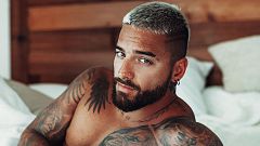 ¿Conoces los nombres reales de estos artistas?