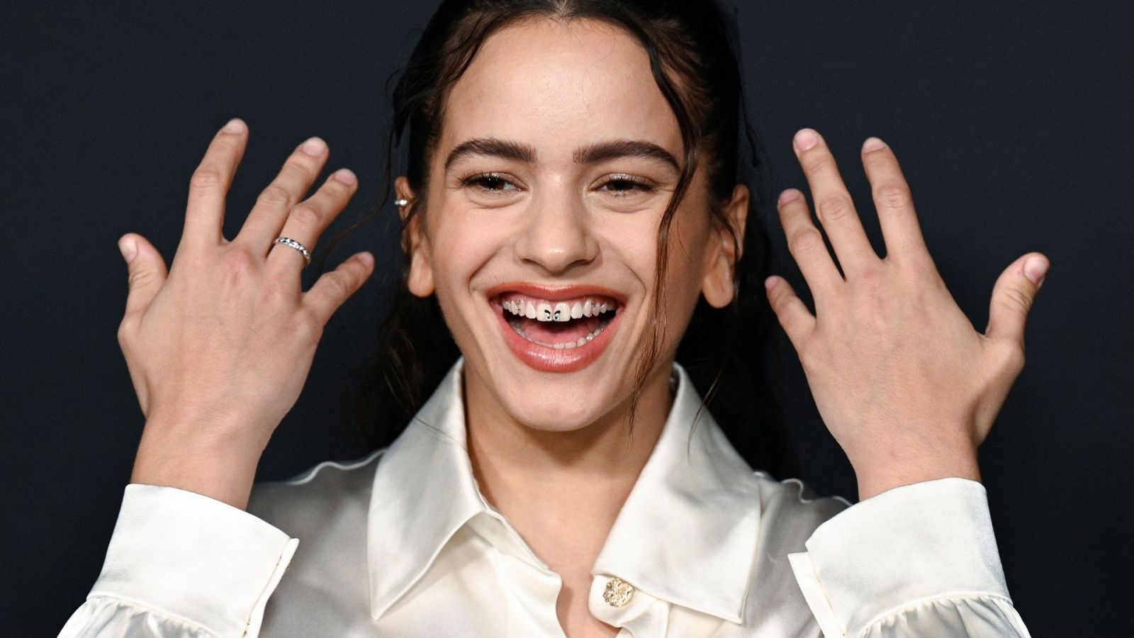 Rosalía tiene una pasión que la separaría de la música