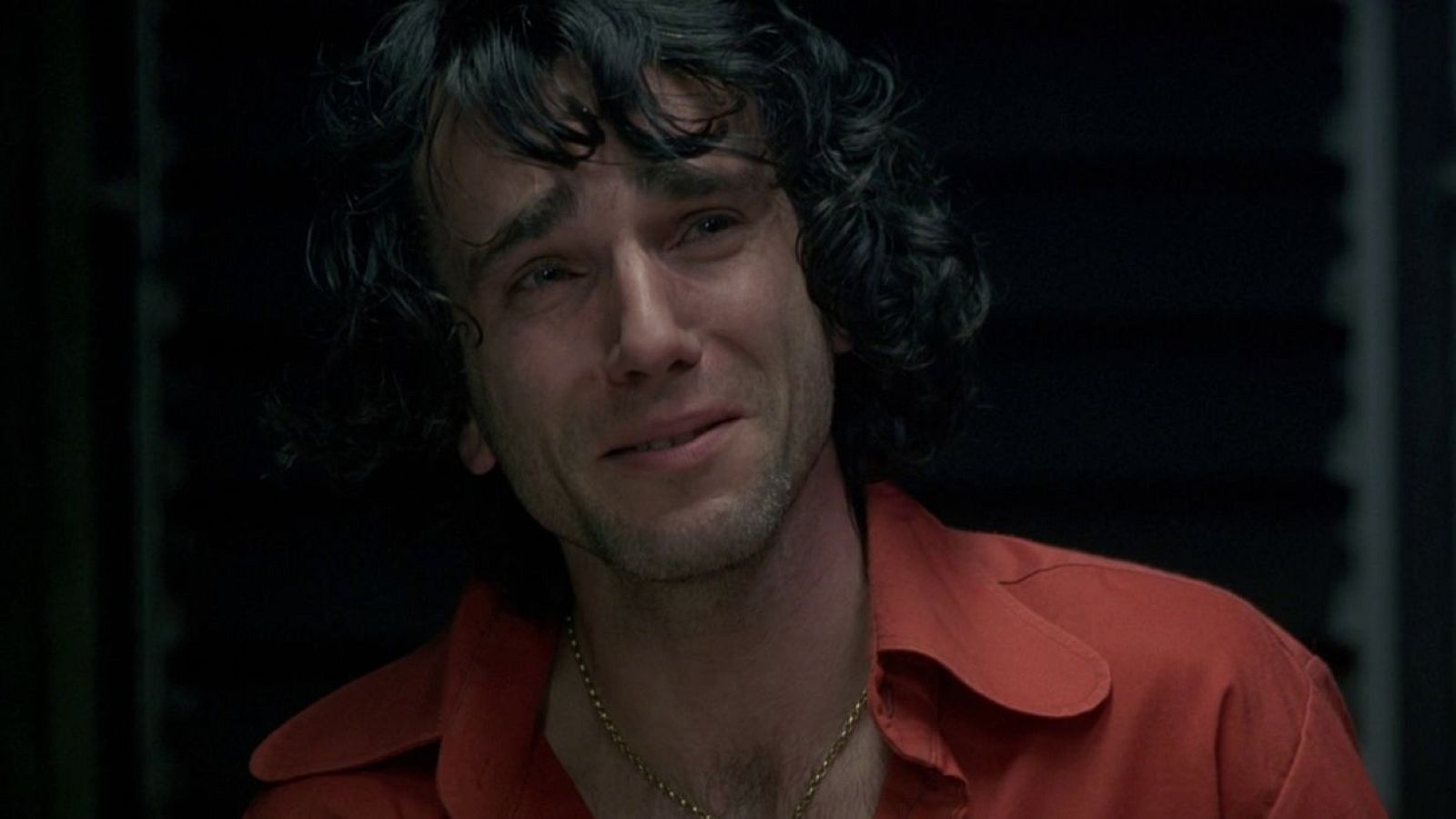 Daniel Day-Lewis en 'En el nombre del padre'
