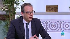 Marc Solsona: "Ni regalarem ni entregarem tots els drets electorals a Barcelona"
