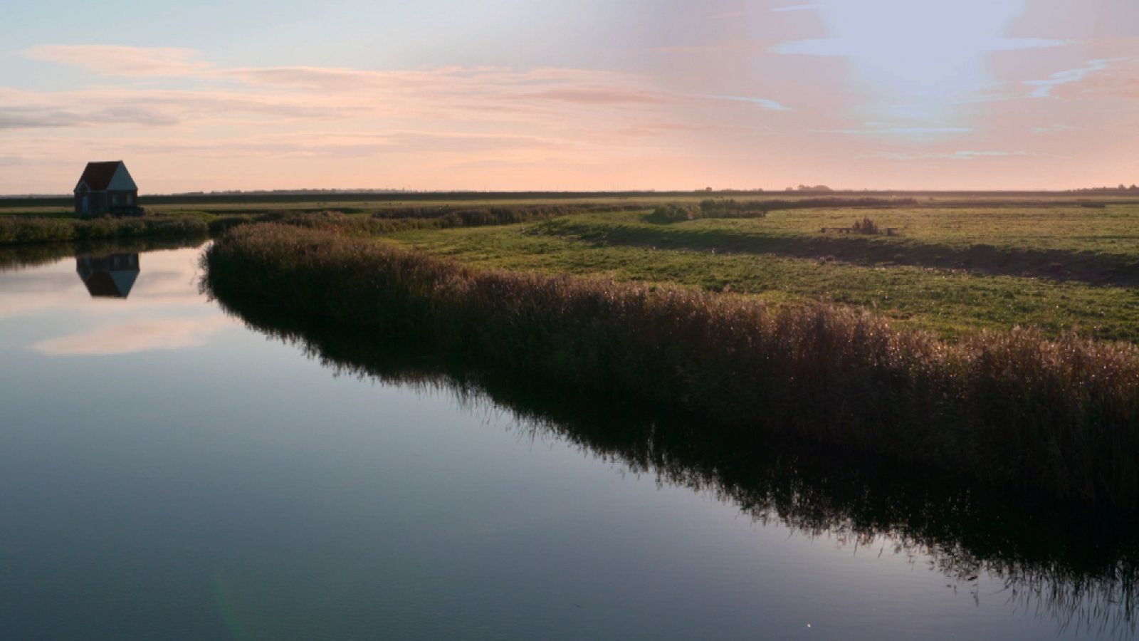 Dinamarca, a 'Turisme rural al món'