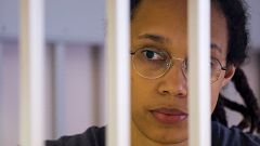 Rusia rechaza el recurso de la deportista estadounidense Brittney Griner y mantiene la condena de nueve años