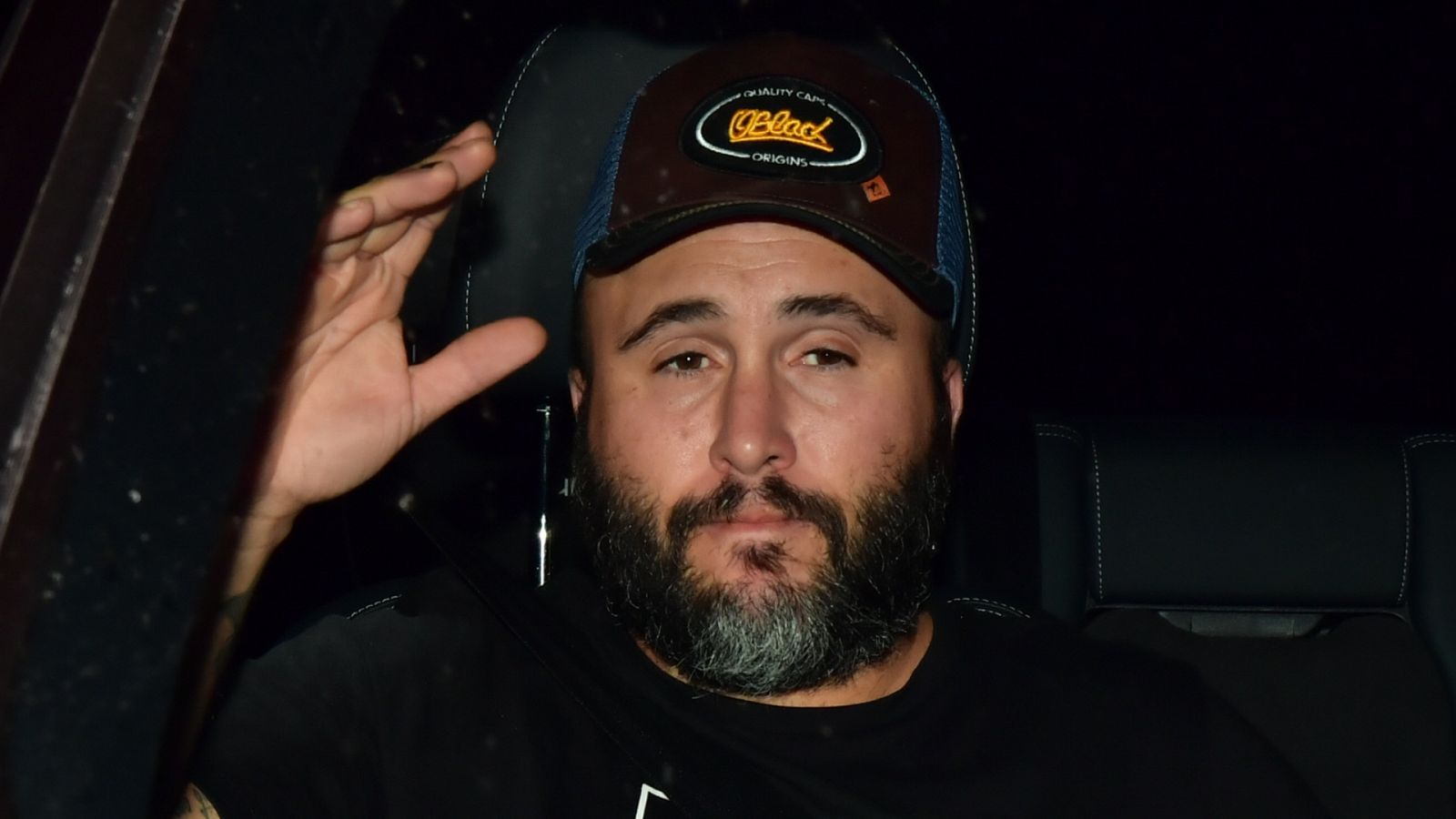 Kiko Rivera, protagonista de las portadas de las revistas del corazón