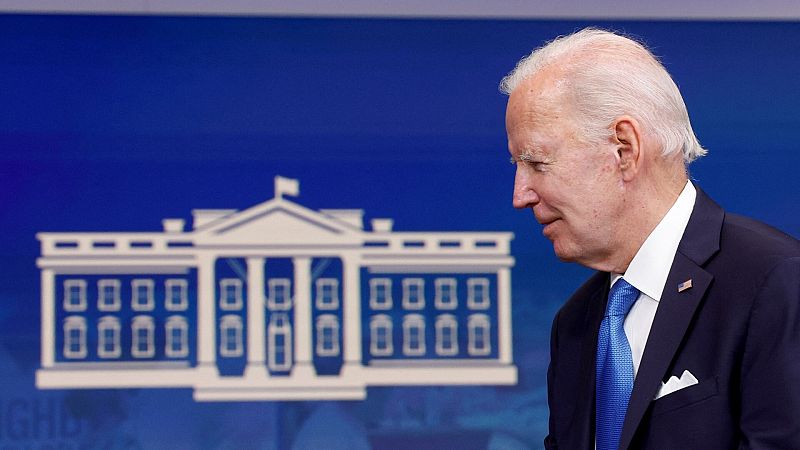 Biden advierte de que un ataque nuclear por parte de Rusia sería un "error inmensamente grave"