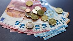 Calviño contradice a la AIReF y asegura que "los indicadores económicos no apuntan a una recesión técnica"