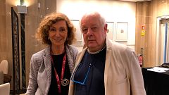 'De película' visita la Seminci de Valladolid