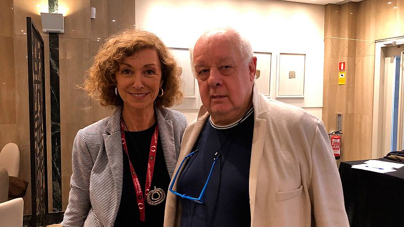 'De película' visita la Seminci de Valladolid