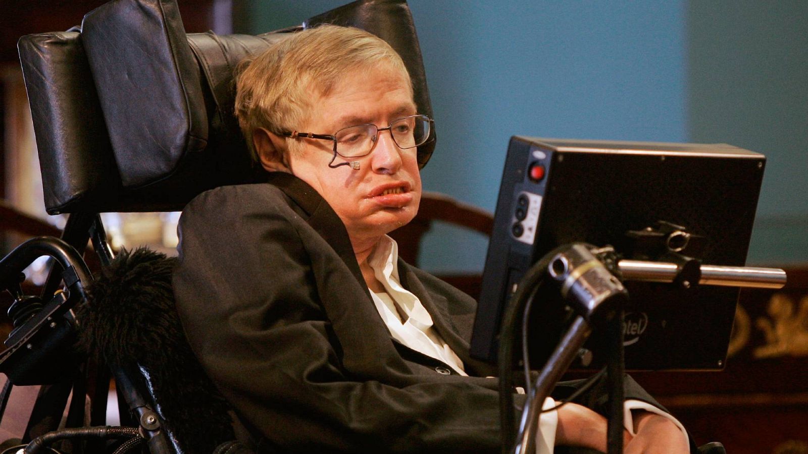 Lo que Stephen Hawking no supo de los agujeros negros