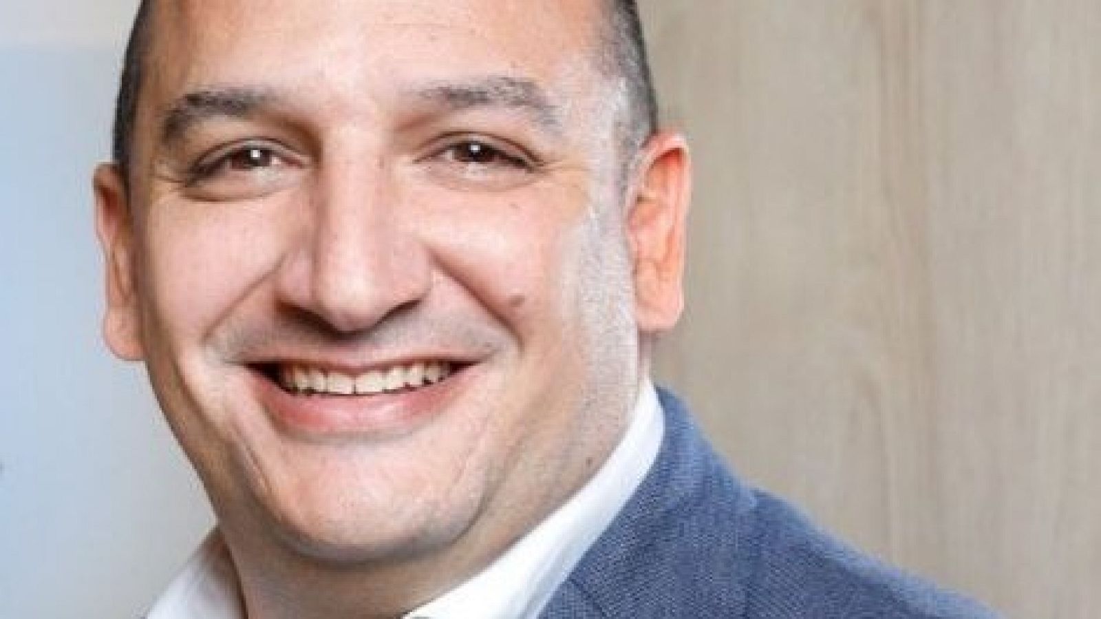 Juan José Sanchez, CEO de Capital Energy