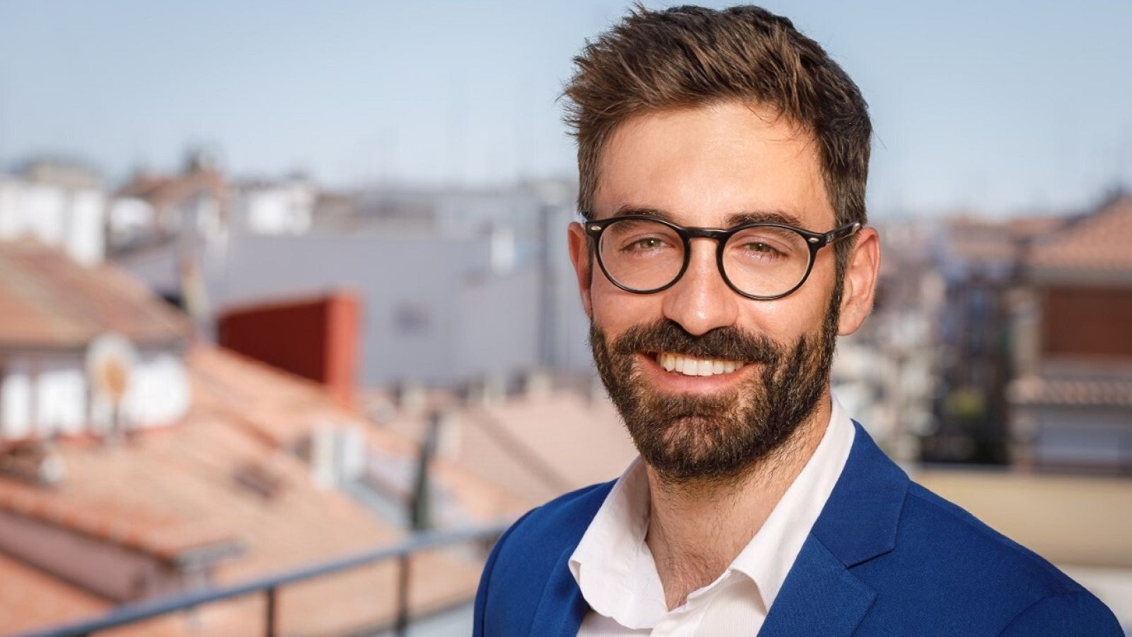 Joan Groizard, Director General IDAE