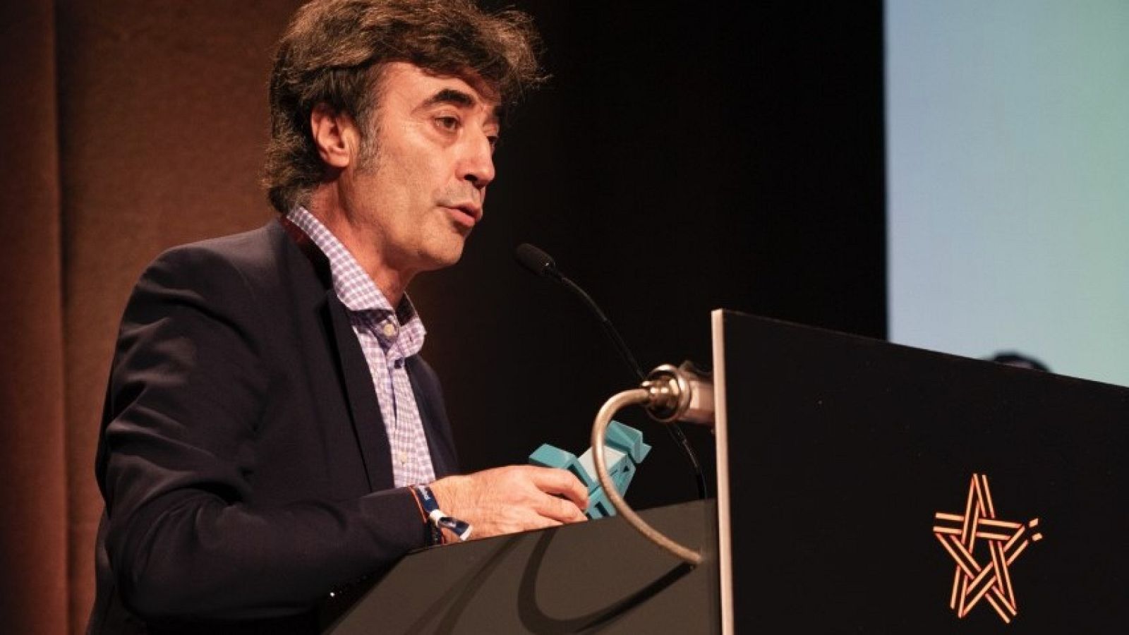 Radio 3 en los Premios Fest