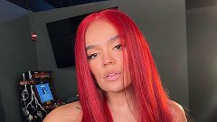 El gran gesto de Karol G con una fan que se puso de parto en uno de sus conciertos
