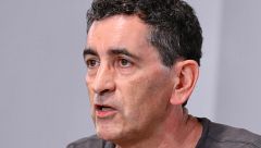 Juan Mayorga: "Es injusto que la literatura dramática esté más arrinconada que libros de viajes o gastronomía"