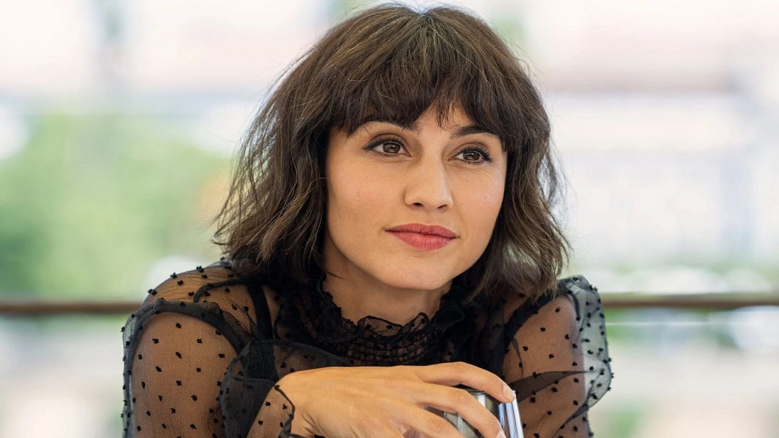 'Si lo hubiera sabido' serie netflix argumento