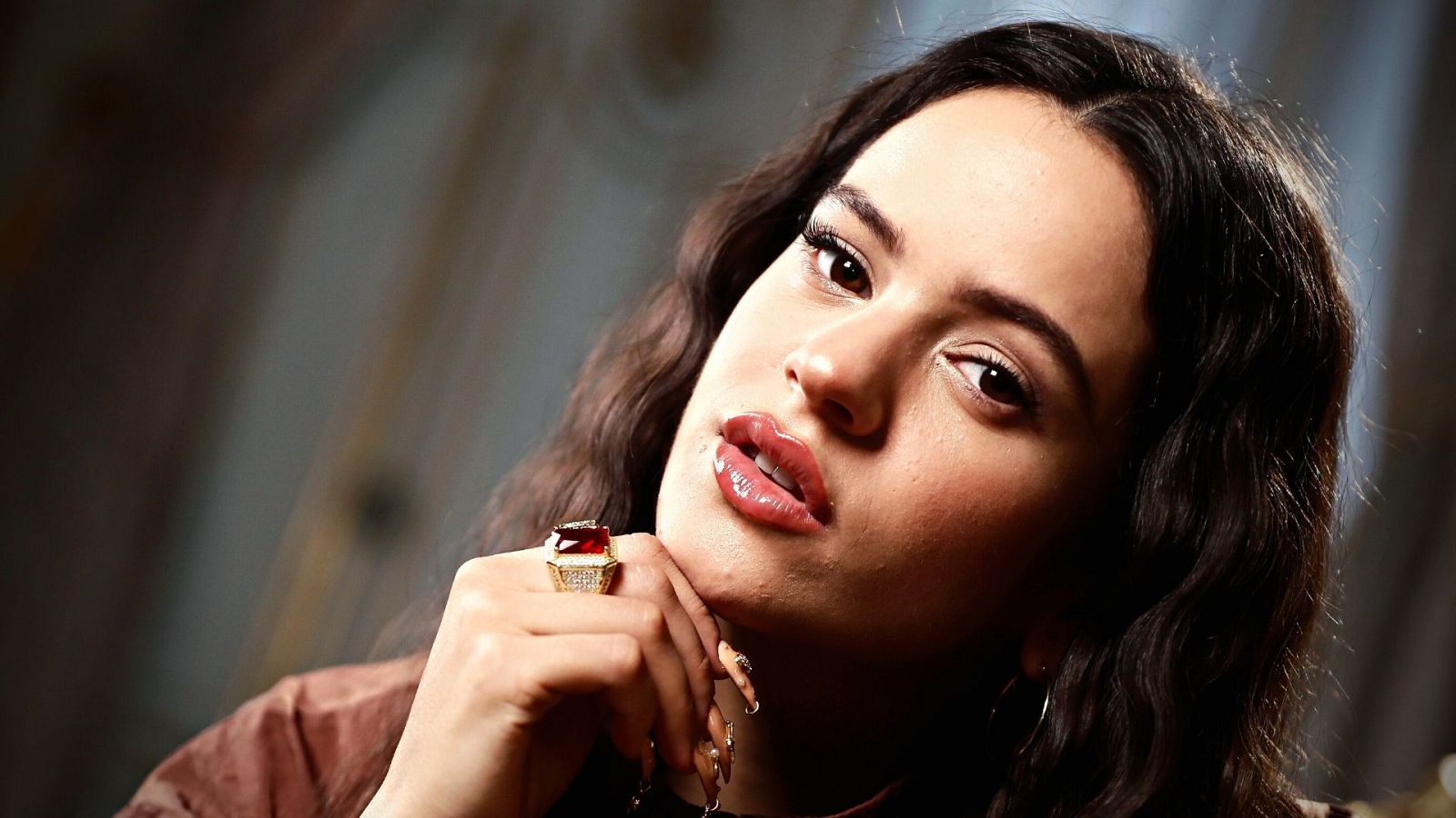 Rosalía publicó 'El mal querer' el 2 de noviembre de 2018