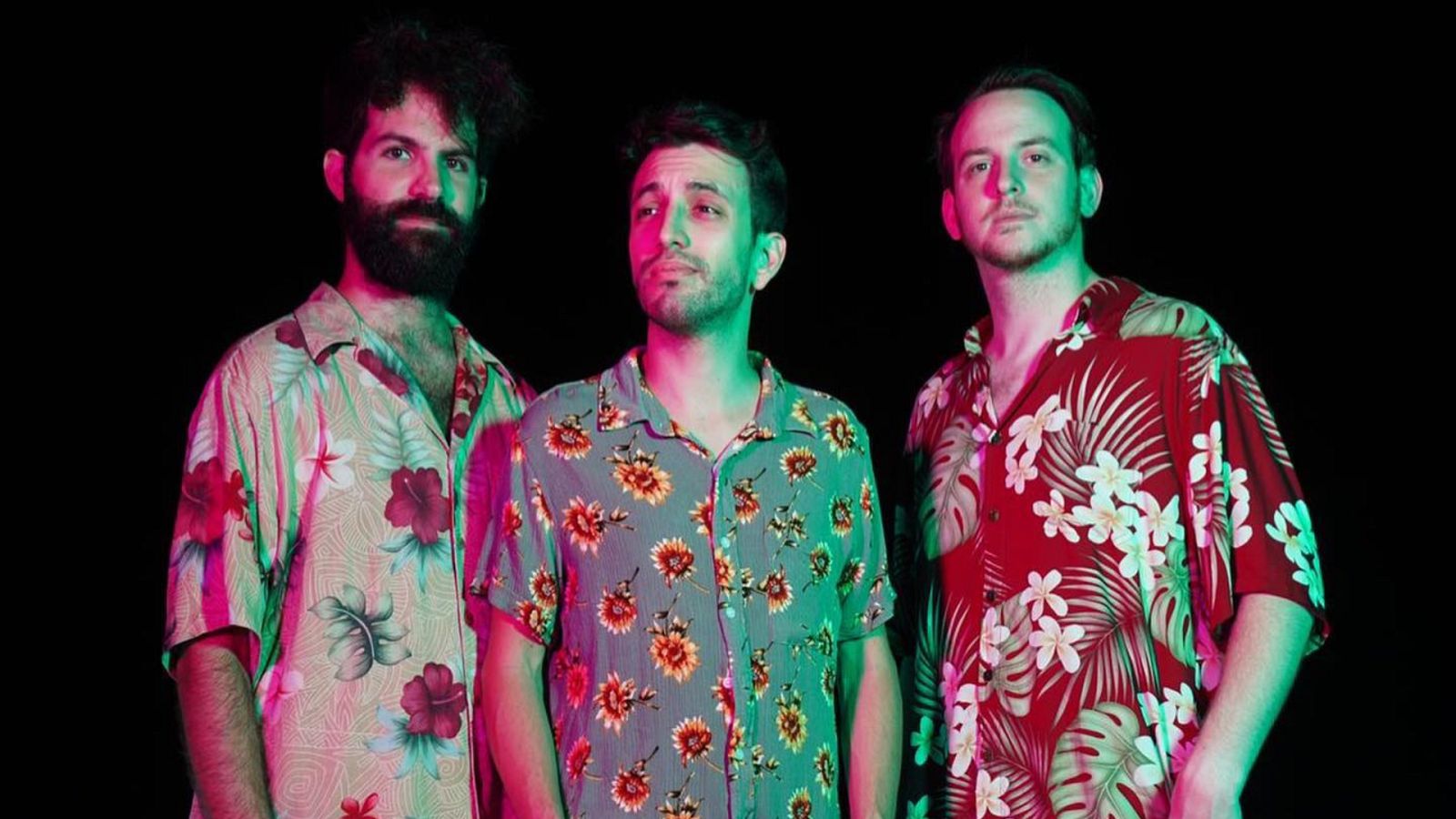 El grupo catalán Siderland